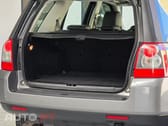 Land Rover Freelander 2.2 Td4 S