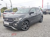 Volkswagen T-Cross 1.0TSi Style