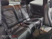 Mercedes-Benz C 250 d AMG Line 4-Matic Aut.