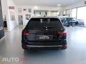 Audi A4 Avant 2.0 TDI S-line S tronic