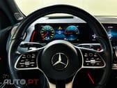 Mercedes-Benz EQB 350 4Matic AMG Line