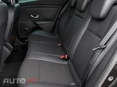 Renault Mégane 1.5 dCi Confort