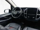 Mercedes-Benz Vito 114 CDi/32 Select