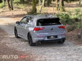 Volkswagen Golf 2.0 TSI GTI Clubsport DSG