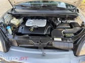Hyundai Tucson 2.0 CRDi Coast-to-coast 4WD