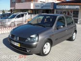 Renault Clio 1.5 dCi Expression