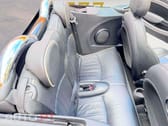 MINI Cabrio Cabrio 1.6i