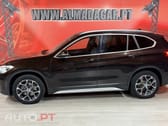 BMW X1 sDrive18i xLine
