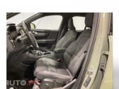 Volvo XC40 Recarga Plus