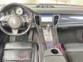 Porsche Panamera S Hybrid