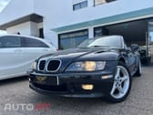 BMW Z3 1.9 Roadster M