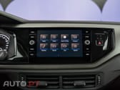Volkswagen Polo 1.0 TSI Confortline