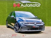 Volkswagen Golf 2.0 TSI GTI DSG Performance
