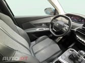 Peugeot 3008 1.2 PureTech Allure Pack
