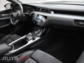 Audi E-Tron 55 quattro S line