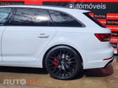 Audi A4 Avant 35 TDI S tronic