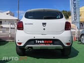 Dacia Sandero 0.9 TCe Stepway