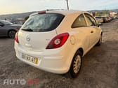Opel Corsa 1.3 CDTi