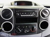 Peugeot Partner 1.6 HDi Confort