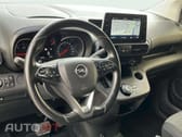 Opel Combo 1.5 CDTi