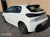 Peugeot 208 1.5 BlueHDi Active Pack