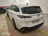 Peugeot 308 SW 1.5 BlueHDi Style EAT8