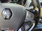 Renault Captur 1.5 dCi Exclusive