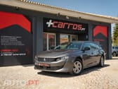 Peugeot 508 SW 1.5 BlueHDi Active Pack Business EAT8