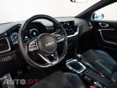 Kia Ceed 1.0 T-GDi GT Line