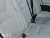 Tesla Model S Long Rang