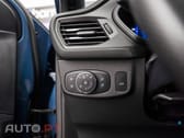 Ford Focus SW 1.0 EcoBoost MHEV ST-Line X