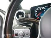 Mercedes-Benz A 180 d Style