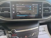 Peugeot 308 SW 1.5 BlueHDi Style EAT8