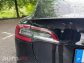 Tesla Model 3 Performance Dual Motor AWD