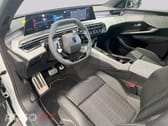 Peugeot 3008  1.2 Hybrid GT e-DCS6