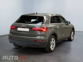 Audi Q3 35 TFSI S Tronic Business Line