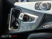 BMW 328 i Auto Line Sport