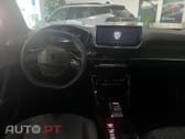 Peugeot E-2008 ALLURE 1.2 PURETECH 100CV