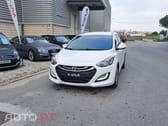 Hyundai i30 1.6 CRDi Style