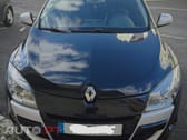 Renault Mégane Coupe 1.5 DCI
