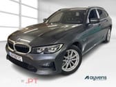 BMW 320 e Pack Essence Auto