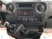 Renault Master L2H2 3.5T 2.3 DCI 130CV GPS CAM. TRASEIRA IVA DEDUTIVEL
