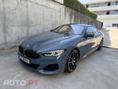 BMW 840 d xDrive Pack M