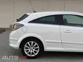 Opel Astra GTC 1.7 CDTI DPF Sport