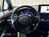 Toyota C-HR 1.8 Hybrid Edition