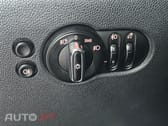 MINI Cooper D Auto