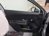 Mercedes-Benz A 180 d Business Solutions Frota Aut.