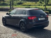 Audi A3 1.6 TDI