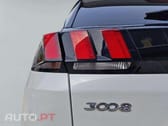 Peugeot 3008 1.5 BlueHdi EAT8 Allure