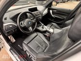 BMW 120 d Sport-Aut. Sport Line
